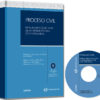 Proceso Civil. Manual Práctico de la Ley de Enjuiciamiento Civil con Formularios. (Incluye CD-ROM)-33230