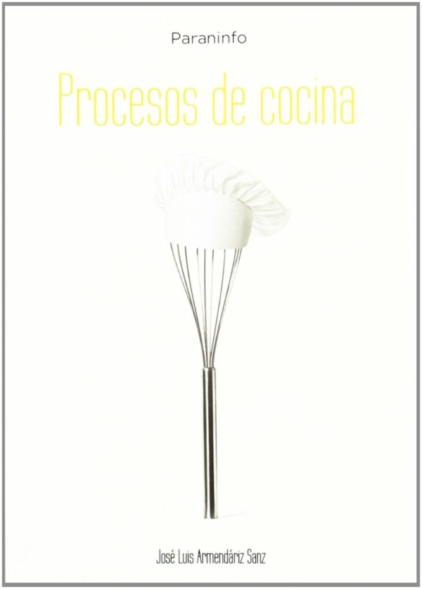Procesos de Cocina -0