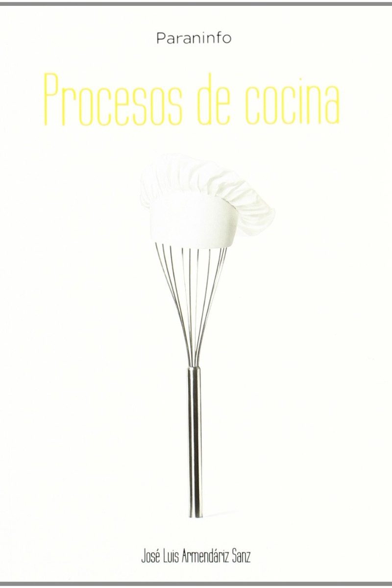 Procesos de Cocina -0