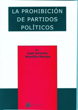 Prohibición de Partidos Políticos -0