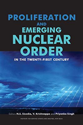 Proliferation and Emerging Nuclear Order in the Twenty-First Century-0