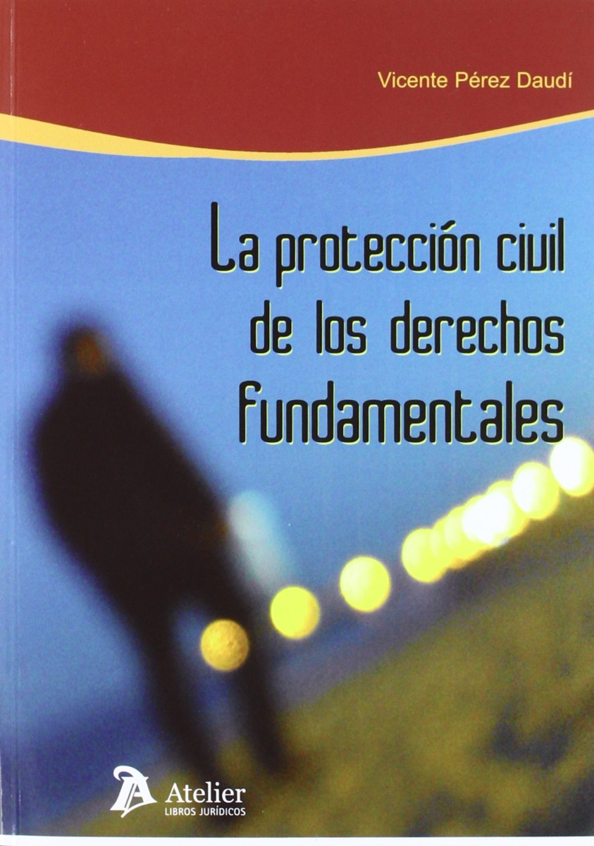 Protección Civil de los Derechos Fundamentales -0