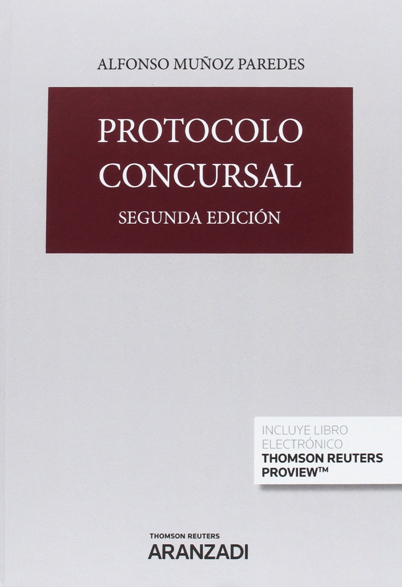 Protocolo Concursal -0