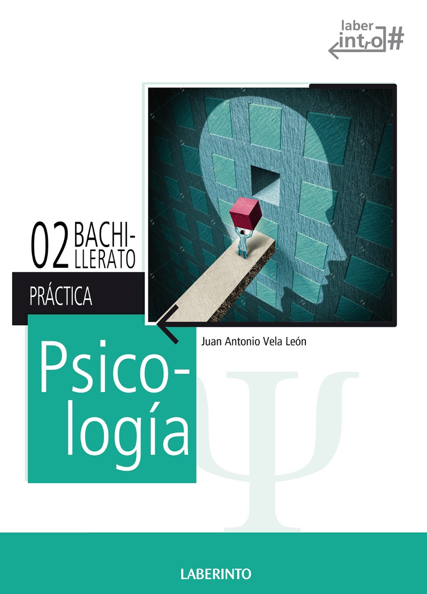 Psicología 2º Bachillerato -0
