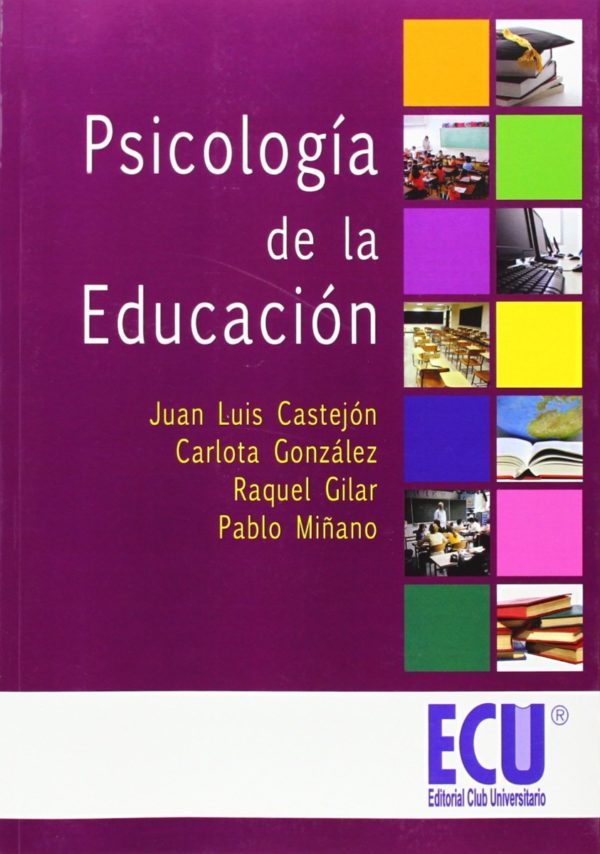 Psicología de la Educación -0