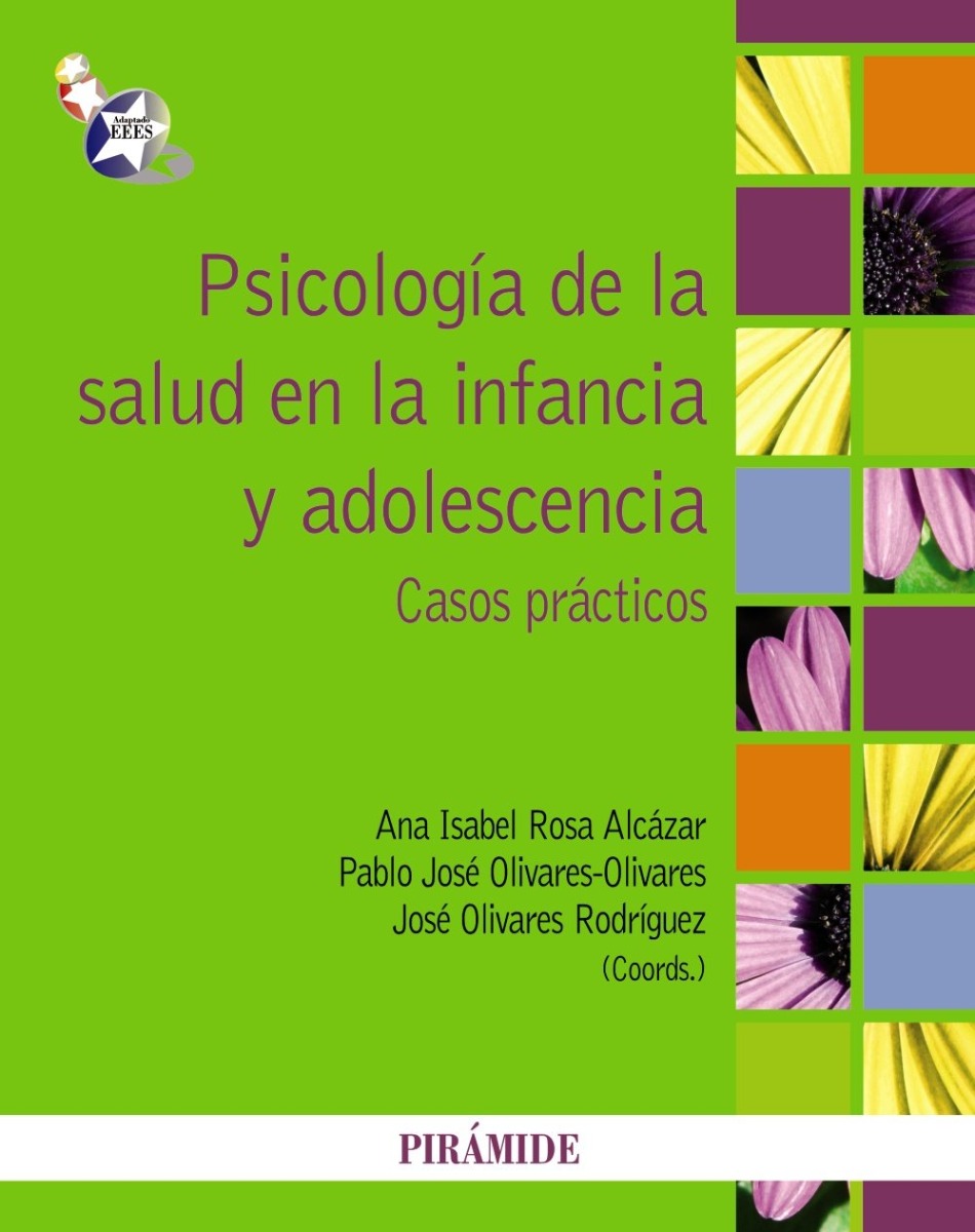 Psicología de la Salud en la Infancia y Adolescencia Casos Prácticos-0