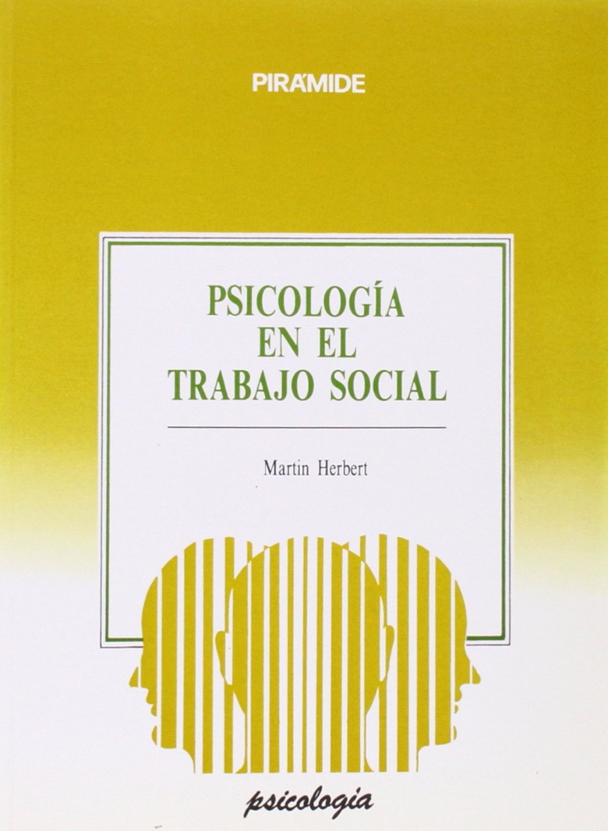Psicología en el Trabajo Social -0