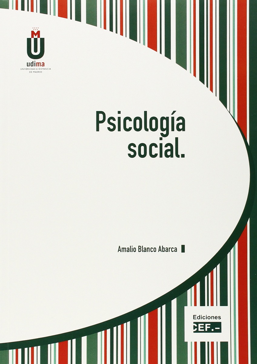 Psicología Social 2011 -0