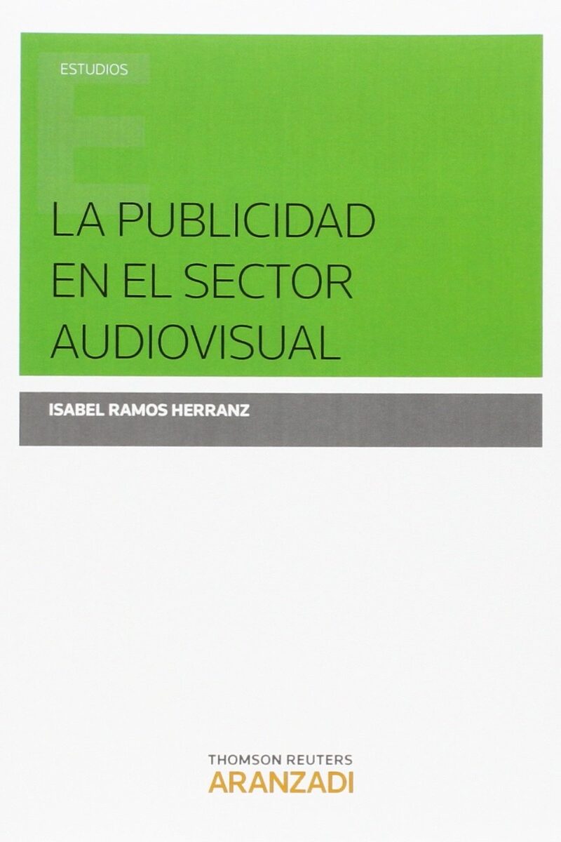 Publicidad en el Sector Audiovisual -0