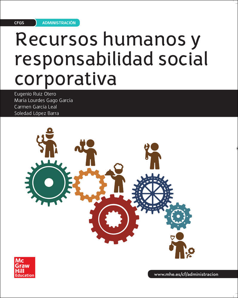 Recursos Humanos y Responsabilidad Social Corporativa -0