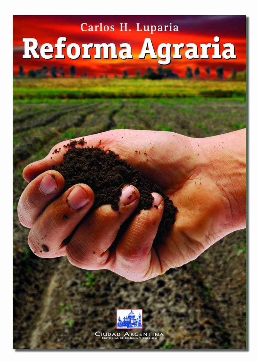 Reforma Agraria -0