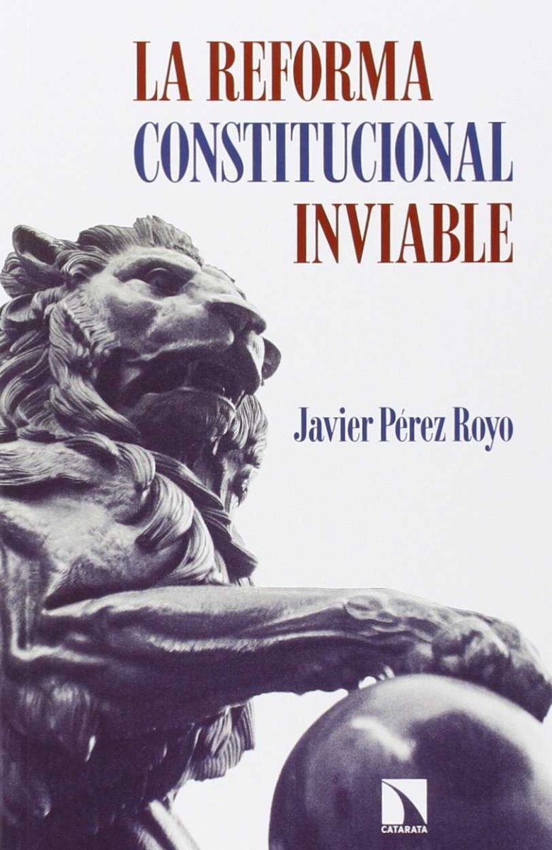 Reforma Constitucional Inviable -0