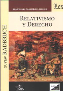 Relativismo y Derecho -0