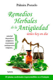 Remedios Herbales de la Antigüedad Utiles Hoy en Día -0