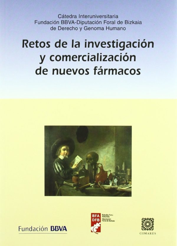 Retos en la Investigación y Comercialización de Nuevos fármacos -0