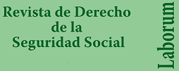 Revista de Derecho de la Seguridad Social 2014. Nº 1, 2, 3 y 4 -0