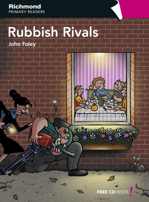 Rubbish Rivals -0