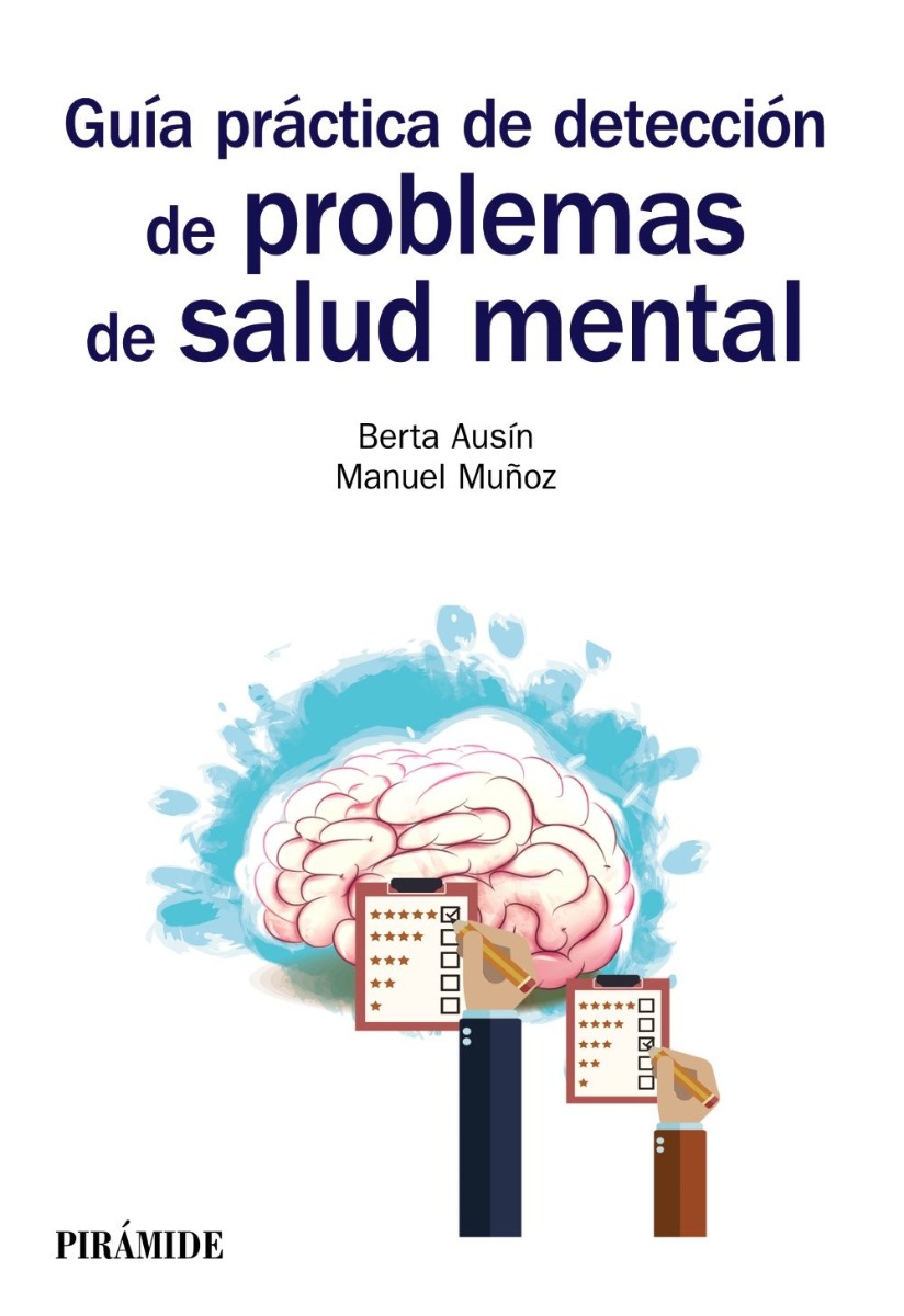 Guía Práctica de Detección de Problemas de Salud Mental -0