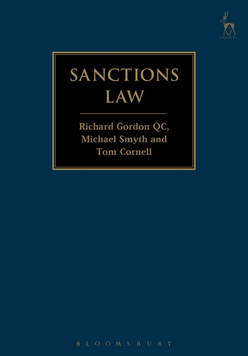Sanctions Law -0