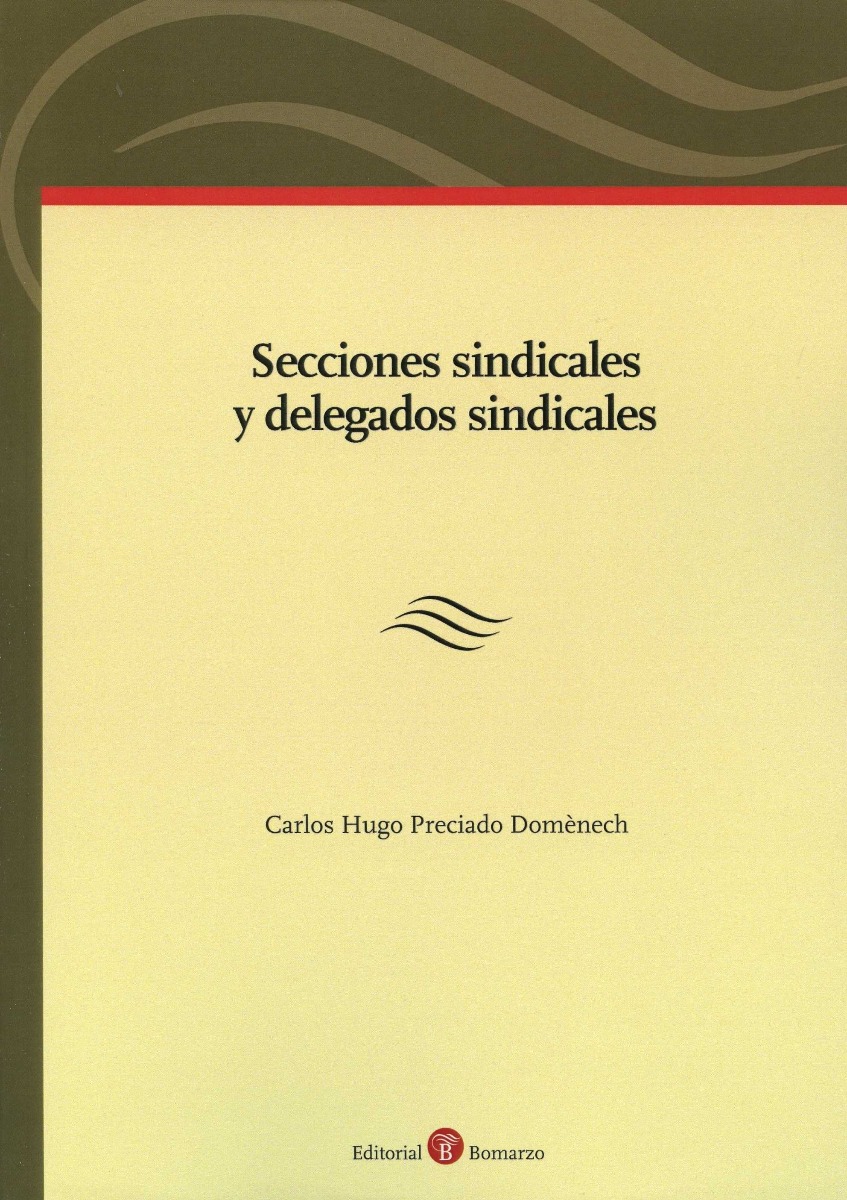 Secciones Sindicales y Delegados Sindicales -0