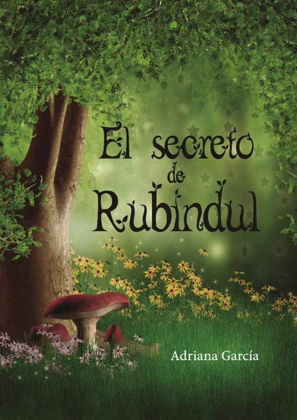 El secreto de Rubindul -0