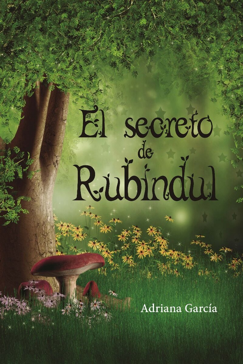El secreto de Rubindul -0