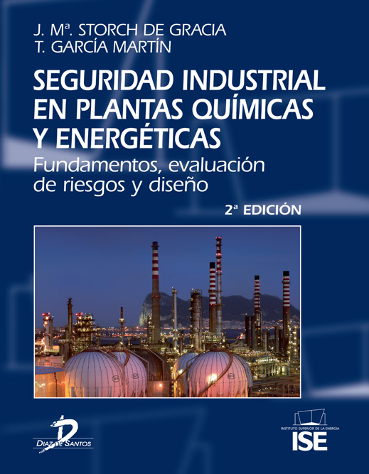 Seguridad Industrial en Plantas Químicas y Energéticas-0