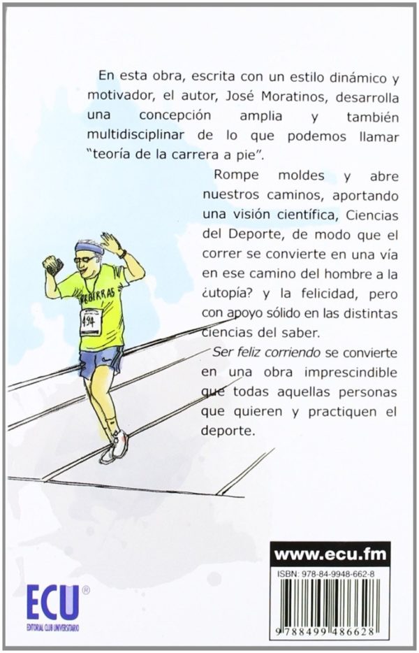 Ser Feliz Corriendo -37975