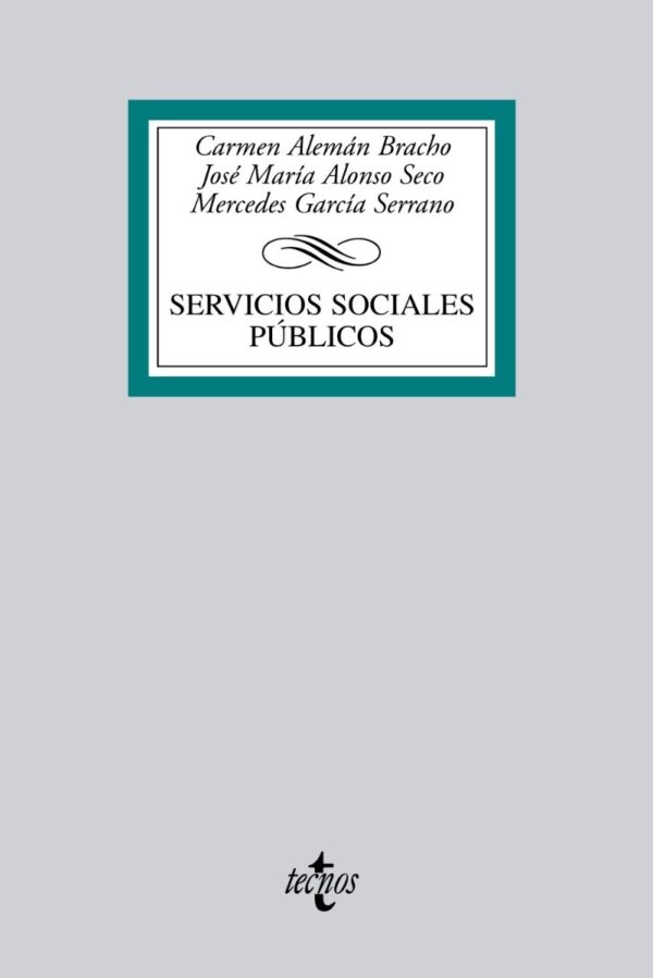 Servicios Sociales Públicos -0