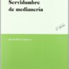Servidumbre de Medianería -0
