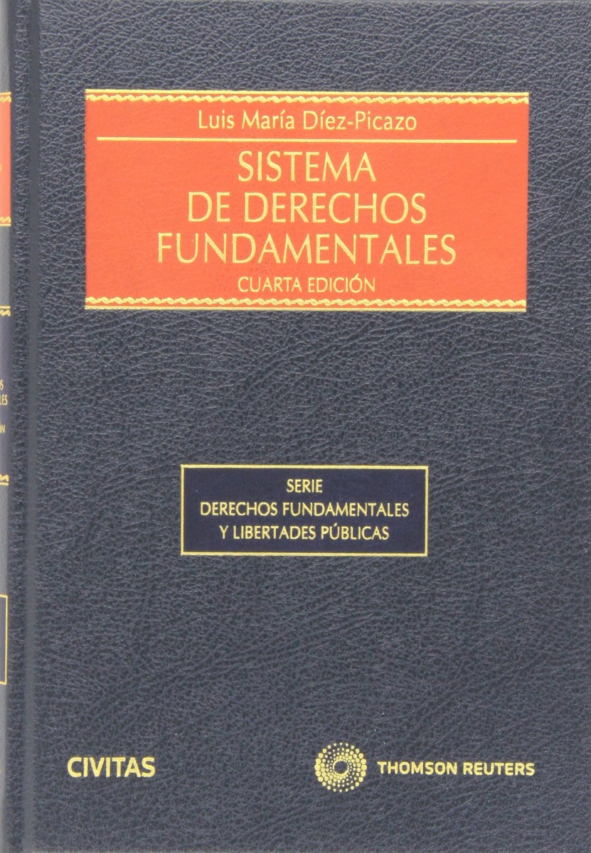 Sistema de Derechos Fundamentales -0