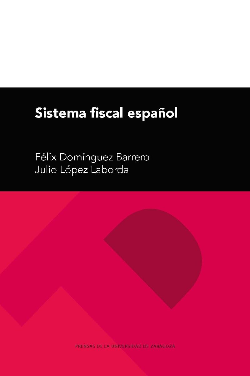 Sistema Fiscal Español -0