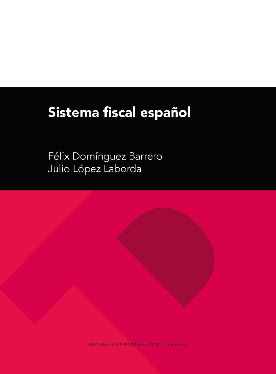 Sistema Fiscal Español -0
