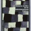 Sistema jurídico de las administraciones públicas -0