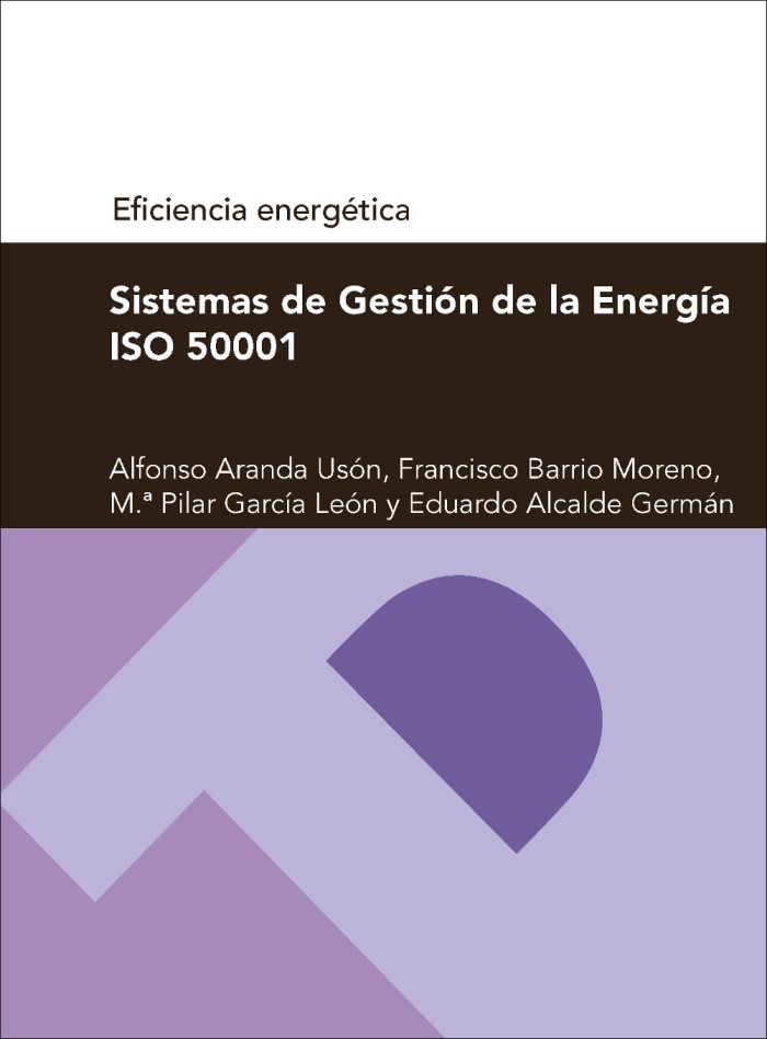 Sistemas de gestión de la energía ISO 50001 -0