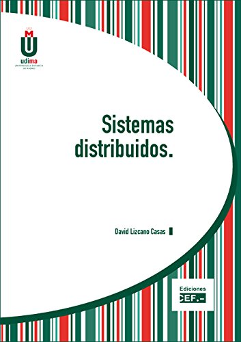 Sistemas Distribuidos 2015 -0