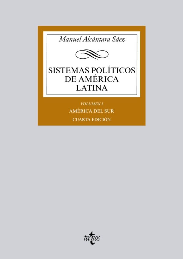 Sistemas Políticos de América Latina I América del Sur -0