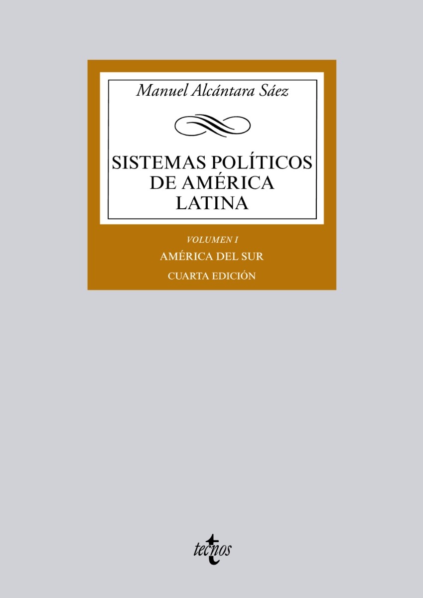 Sistemas Políticos de América Latina I América del Sur -0