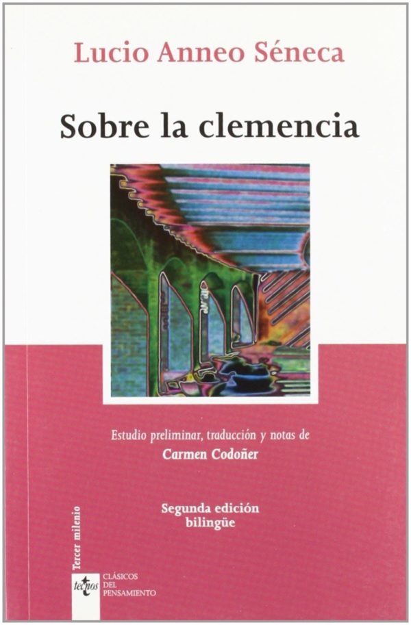 Sobre la Clemencia -0