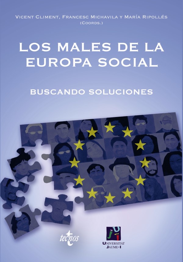 Los males de la Europa social buscando soluciones-0