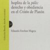 Sócrates, Hoplita de la Pólis. Derecho y Obediencia en el Critón de Platón-0