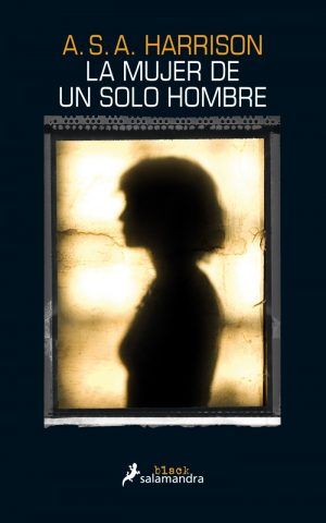 Mujer de un solo hombre -0
