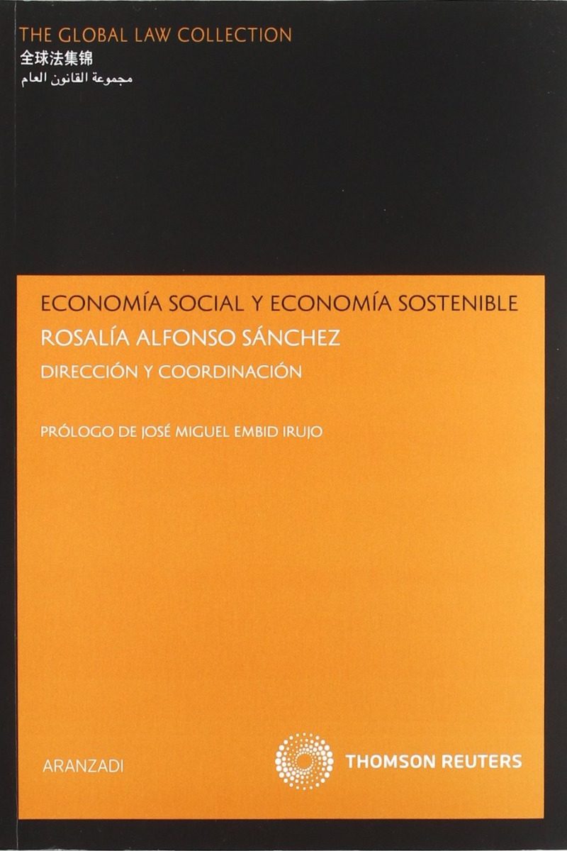 Economía Social y Economía Sostenible -0