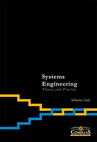 Systems Engineering. Theory and Practice -0