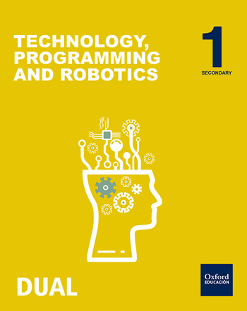 Technology, Programing and Robotics 1º ESO -0