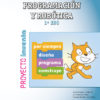 Tecnología, Programación y Robótica 1º ESO -0