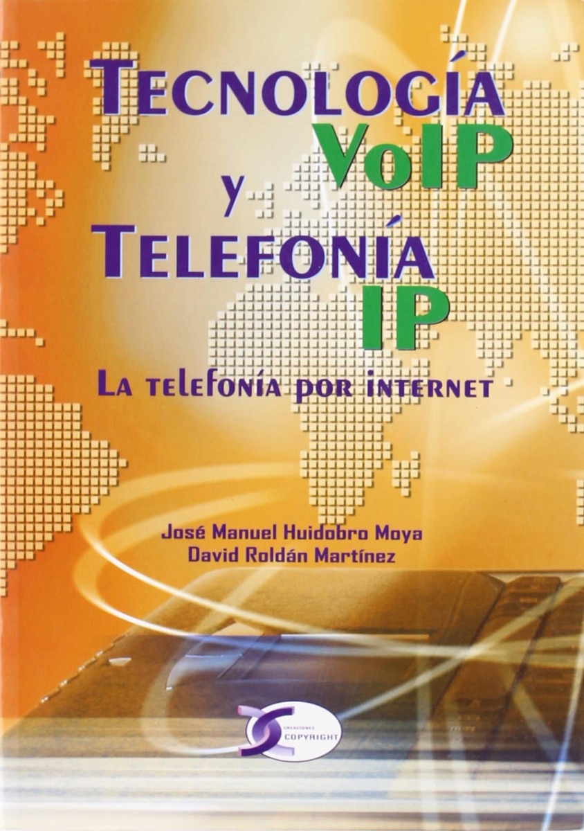 Tecnología VoIP y Telefonía IP. La Telefonía por Internet. -0