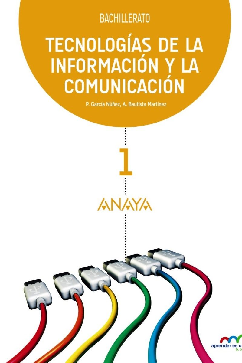 Tecnologías, Información y Comunicación -0