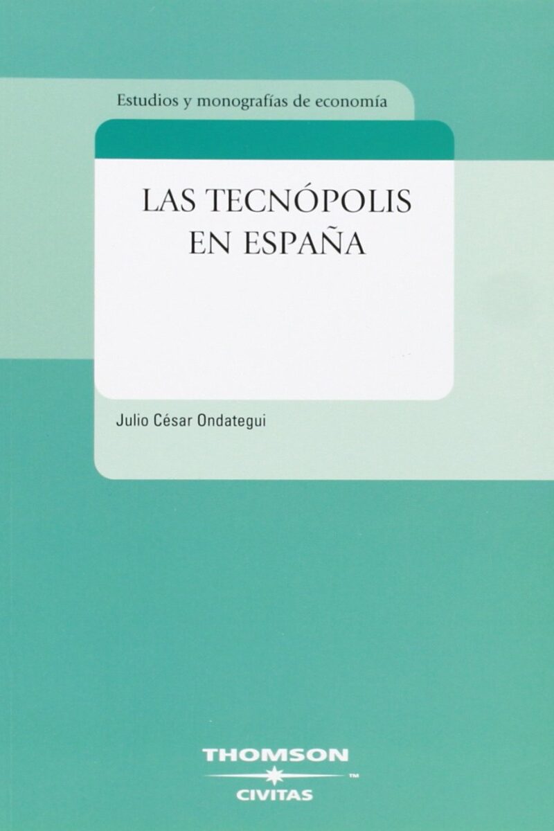 Tecnópolis en España -0