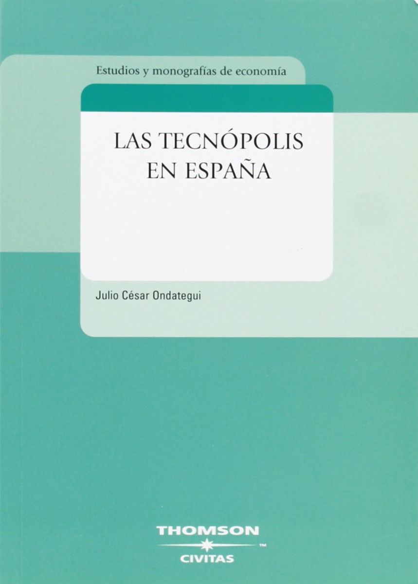 Tecnópolis en España -0